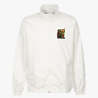 Ветровка без капюшона