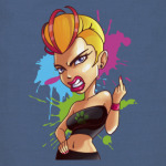 Фак, серия Дрянные Девчонки