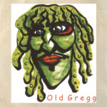 Old Gregg