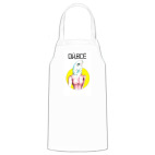 Кухонный фартук