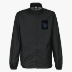 Ветровка без капюшона