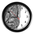 морская абстракция