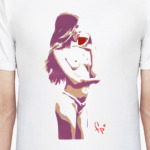 Сексуальная девушка