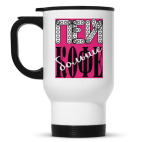 Кружка-термос