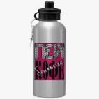 Спортивная бутылка