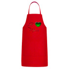 Кухонный фартук