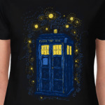 Тардис (Ван Гог)