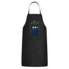 Кухонный фартук