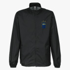 Ветровка без капюшона