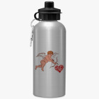 Спортивная бутылка