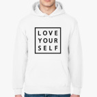 Толстовка худи