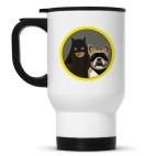 Кружка-термос