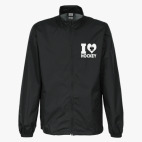 Ветровка без капюшона