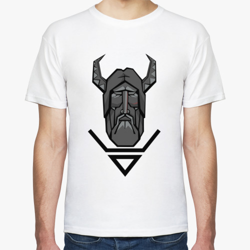 Футболка VELES (#2)