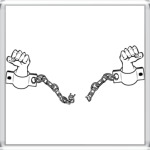 Receive freedom!