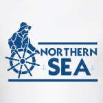 Северное море