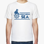 Северное море