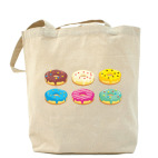 Donuts