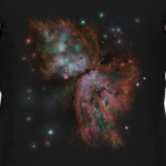 Туманность Бабочка