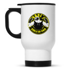 Кружка-термос