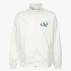 Ветровка без капюшона