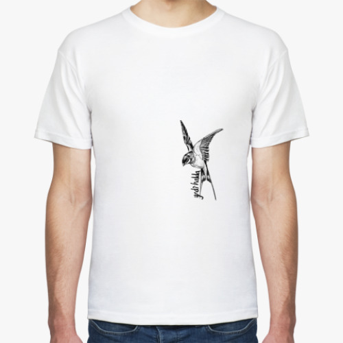 Футболка  Yndi Halda