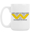 Кружка 420 мл