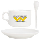 Кофейный набор