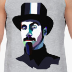 Serj Tankian SOAD