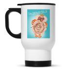 Кружка-термос