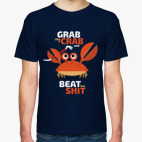 Grab like a crab