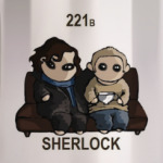 Sherlock