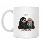 Кружка 330 мл