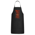 Кухонный фартук