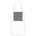 Кухонный фартук