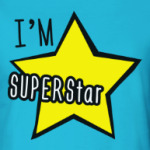 I'm Superstar