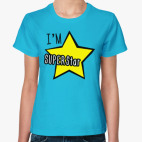 I'm Superstar
