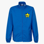 Ветровка без капюшона