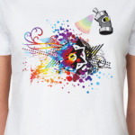 Абстрактный рисунок