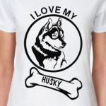 Сибирский хаски (Husky)