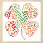 Клевер на удачу