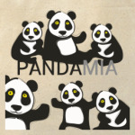 'Панда'