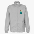 Ветровка без капюшона