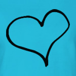 Чернильное сердце