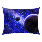 Акварель - Космос и Планеты