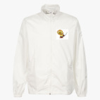 Ветровка без капюшона