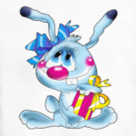 ЗАЯЦ С ПОДАРКОМ