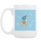 Кружка 420 мл