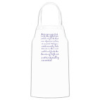 Кухонный фартук