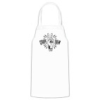 Кухонный фартук